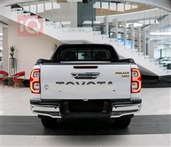 تويوتا هايلوكس